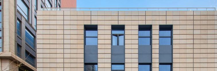 Others Elong Me Anlai Hotel (Shanghai International Tourism Resort Chongxi Road)