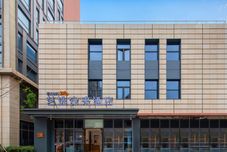 Others Elong Me Anlai Hotel (Shanghai International Tourism Resort Chongxi Road)