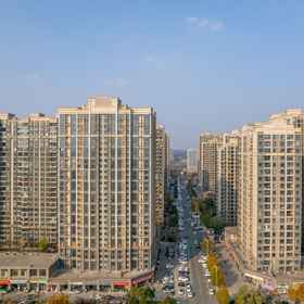 Hotel Exterior 1 Xinyang Yunzhi Hotel, Shihe Qu Hotels