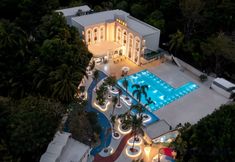 อื่นๆ 2 Coconut Resort Hotel