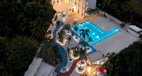 其他 2 Coconut Resort Hotel