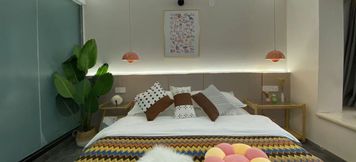 Others 5 Tingjiang River View Cinema Homestay (Jiefangbei Area Hong Ya Dong)