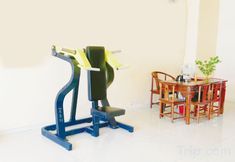 Others 7 Xiuwu Xinxiyue Hotel