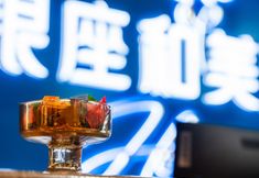 Others 6 Ginza Mani Hotel (Jinan Olympic Center MixC Store)