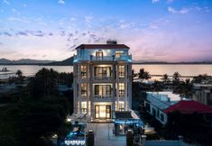 其他 3 Coco Sea View Film and Television Villa (Li an zhen Branch)