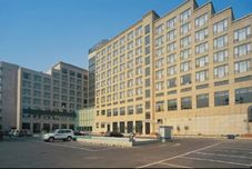 其他 Vienna International Hotel(Xiangyang's Wanda Plaza train station)