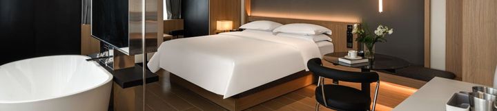 Others 4 SFEEL Designer Hotel (Chengdu Chunxi Road Luomashi Subway Station Branch)