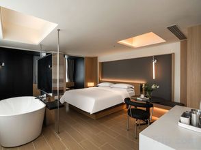 Others 4 SFEEL Designer Hotel (Chengdu Chunxi Road Luomashi Subway Station Branch)