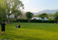 其他 3 Shangceng Fengqi ・ Fengyin Zhuwu | Songyang Bamboo Sea ・ Banshan Wanggu Zen Aesthetic Lodge