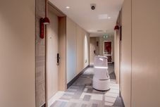 기타 Homeinn Selected Hotel (Wuhu University Town High-tech Zone Administrative Committee)