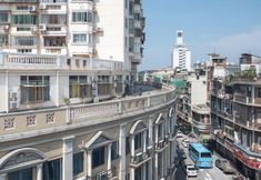 อื่นๆ 2 Xiamen luyunju