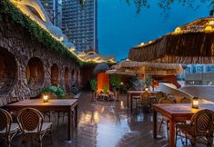 Others 4 Chengdu Zhujian Cuiwei Hotel