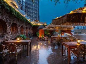 Others 4 Chengdu Zhujian Cuiwei Hotel