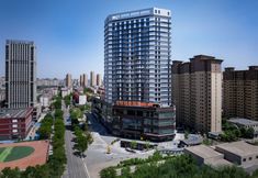 Others 5 FunGee X Hotel Dongxin Plaza, Datong