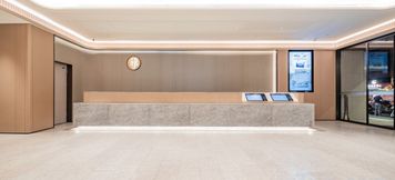 其他 6 JI Hotel (Chengdu East Suburb )