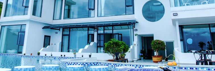 Others Dali Guiyue Shannabian Sea View Hotel