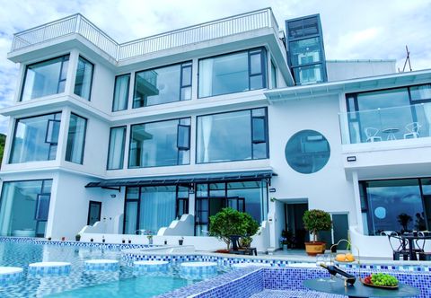 Others Dali Guiyue Shannabian Sea View Hotel