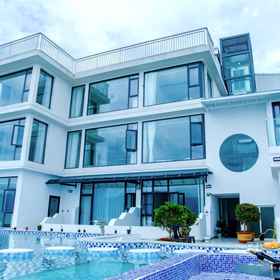 Logo 1 Dali Guiyue Shannabian Sea View Hotel, Shuanglang Ancient Town Hotels