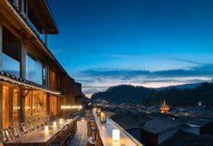 その他 3 BE’IN Castles in the Air (Zhaoxing Dong Village)