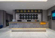 Lainnya 7 7Days Inn Hotel (Changsha Huangxing Road Pedestrian Street Nanmenkou Subway Station)