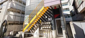 Others 2 Vintage Design Kagurazaka