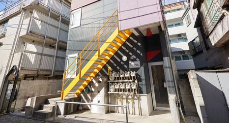 Others 2 Vintage Design Kagurazaka