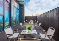 Others 3 Lvxiaoer Youth Hotel (Hangzhou Jindi Plaza Jinjiadu Subway Station Branch)