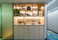 Others 6 China Travel Hotel (Shenzhen Luohu East Gate Old Street)