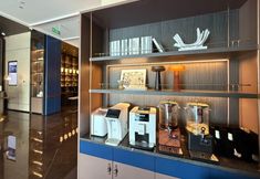 Lain-lain 7 Meihao Hotel (Guangzhou Tianhe Smart City Lingnan College Branch)