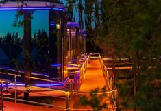 Others 6 Dunhuang Desert Dream Ark Capsule Homestay