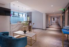 Others 4 Dimei Dilianya Hotel (Kunming Linyuqiao Metro Station)