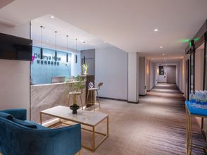 Others 4 Dimei Dilianya Hotel (Kunming Linyuqiao Metro Station)