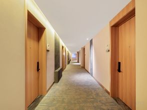 Others 4 Jinjiang Hotel (Qiqihar Jiefangmen Market Wal-Mart Stores)