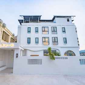 Hotel Exterior 1 Perfume Bay Biejuyige Homestay, 陵水黎族自治县 酒店