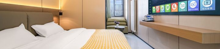 Lainnya 3 Xiyue Hotel(Zhengzhou Huayuan Automobile Trade City Branch, Passenger Transport North Station)