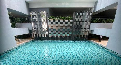 Others 2 Kuala Lumpur City, Neu Suites by Koode