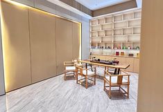 Lainnya 3 Furongyuan Seaview Hotel (Dadonghai No. 1 Gangwan City Branch)