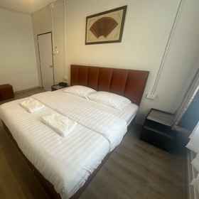 Logo 1 Siam Place, 왓 차크라와트라차왓 워라마하위한(왓 샘 플루엠) 호텔