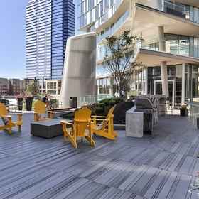 Hotel Exterior12BR | Rooftop, Pool & Gym | Bellevue | Sophari A,金郡飯店