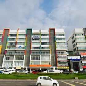 Hotel Exterior 1 Stay in KK Studio Room near Airport and Tg Aru Beach, Hotel Pusat Latihan dan Makmal Jabatan Air Negeri Sabah