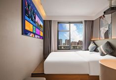 Others 2 Porshine Hotel Xi‘an Bell Tower Quarter Branch