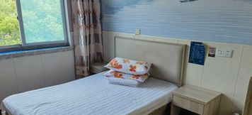 อื่นๆ 5 Shanghai Meixin Hotel