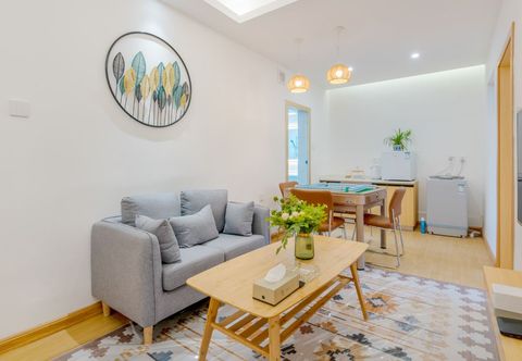 Others JIAJU Homestay