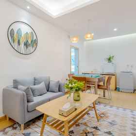 Logo 1 JIAJU 홈스테이, 계림 호텔