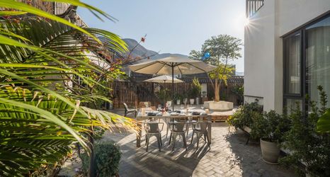 Others 2 Dali Yunting Seaview Garden Homestay(Erhai Shuanglang Store)