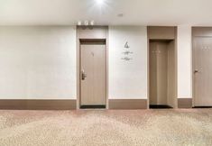 기타 3 Yunqi Hotel (Ningbo University Road Lin Market)