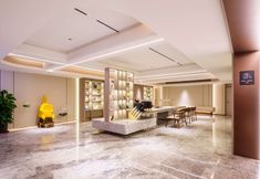 其他 7 Atour X Hotel, South Plaza, Shenyang North Railway Station