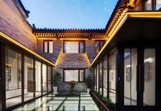 Khác 7 Datong Boyun Xiaozhu Homestay