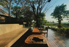 Others 4 Breathe - Rice Valley