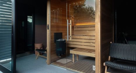 อื่นๆ 2 Mt Fuji View and Private Sauna Ryokan Shizuku(No accommodation for 12 years old and below)